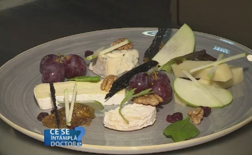 Cei mai multi dintre noi mananca la senzatia de pofta, nu de foame. Regulile simple ale nutritiei, obligatorii din copilarie