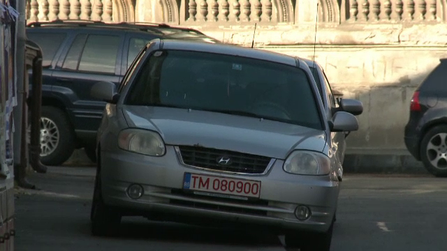 "Se conduce foarte agresiv in Romania. Am ajuns si in filme". Sase schimbari care ii asteapta pe soferii romani in 2017