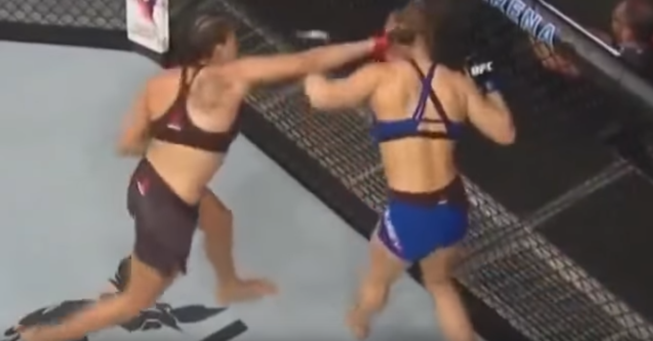 A luat cea mai grea bataie, dar are si-un motiv de multumire. Cu cati bani s-a ales Ronda Rousey dupa meciul cu Nunes