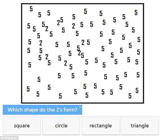 Puzzle-ul pe care 1 din 2000 de oameni il rezolva