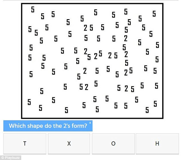 Puzzle-ul pe care 1 din 2000 de oameni il rezolva