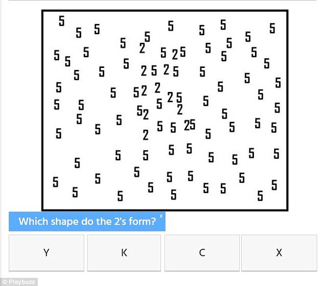 Puzzle-ul pe care 1 din 2000 de oameni il rezolva