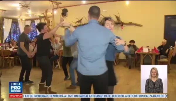 Petrecerile de Anul Nou au inceput deja la Predeal. Am venit din America dupa 16 ani. Cat costa un sejur de patru nopti