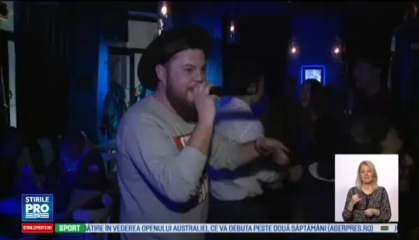 Se fac ultimele pregatiri in cluburi pentru petrecerea de Anul Nou. Surprizele cu care sunt asteptati clientii