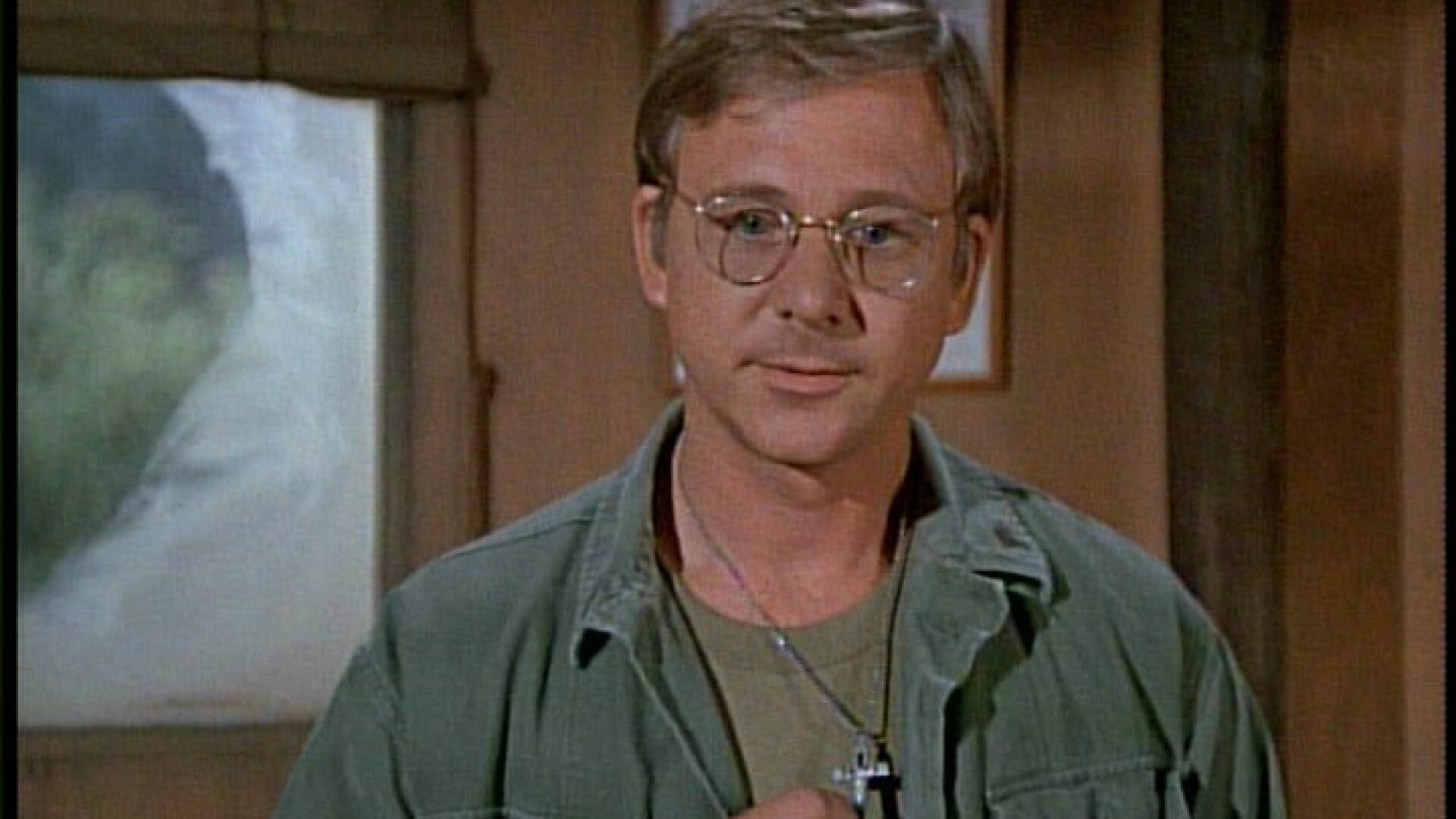 Actorul William Christopher, interpretul preotului din serialul "M*A*S*H", a decedat la 84 de ani