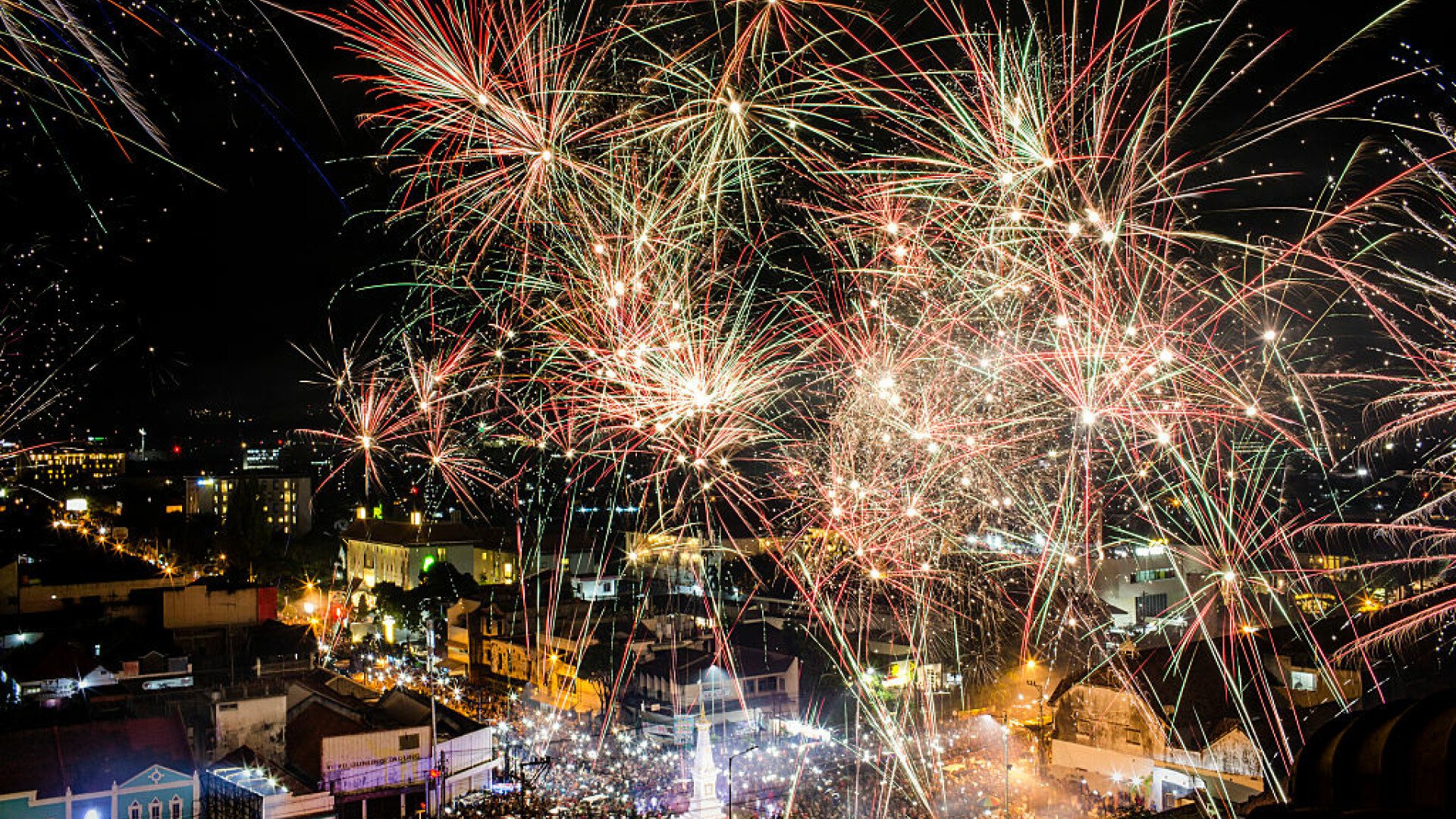 Revelion 2017