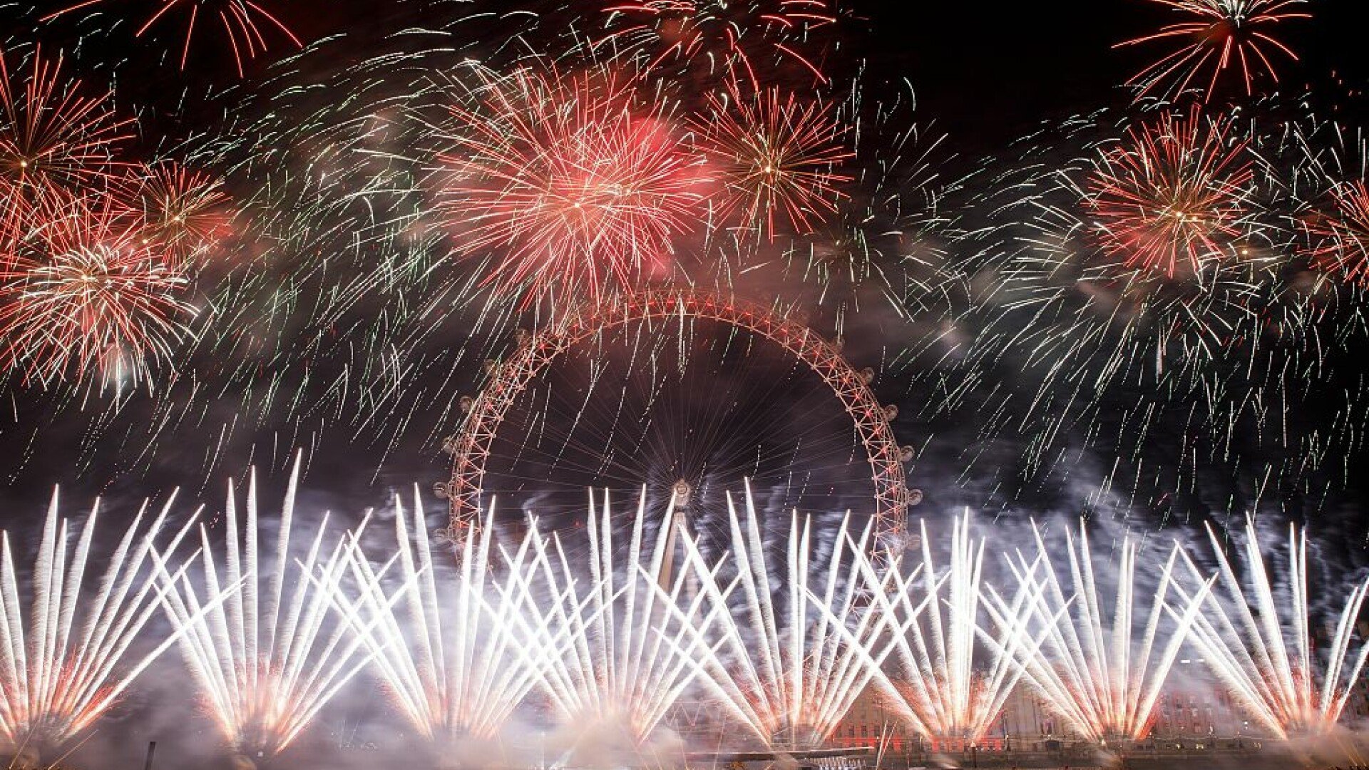 Revelion 2017