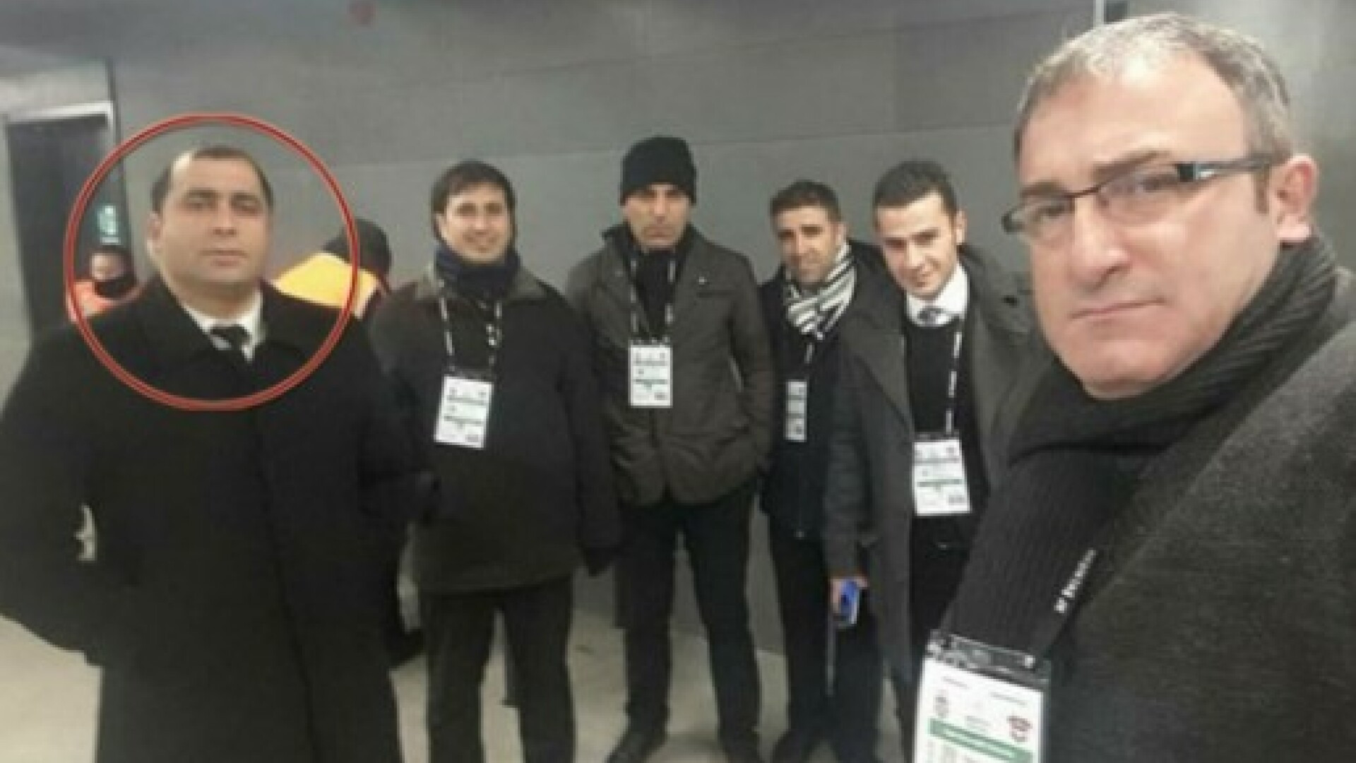 Un barbat ucis in atacul din clubul Reina a supravietuit celor doua atentate de langa stadionul Beşiktaş, din 10 decembrie