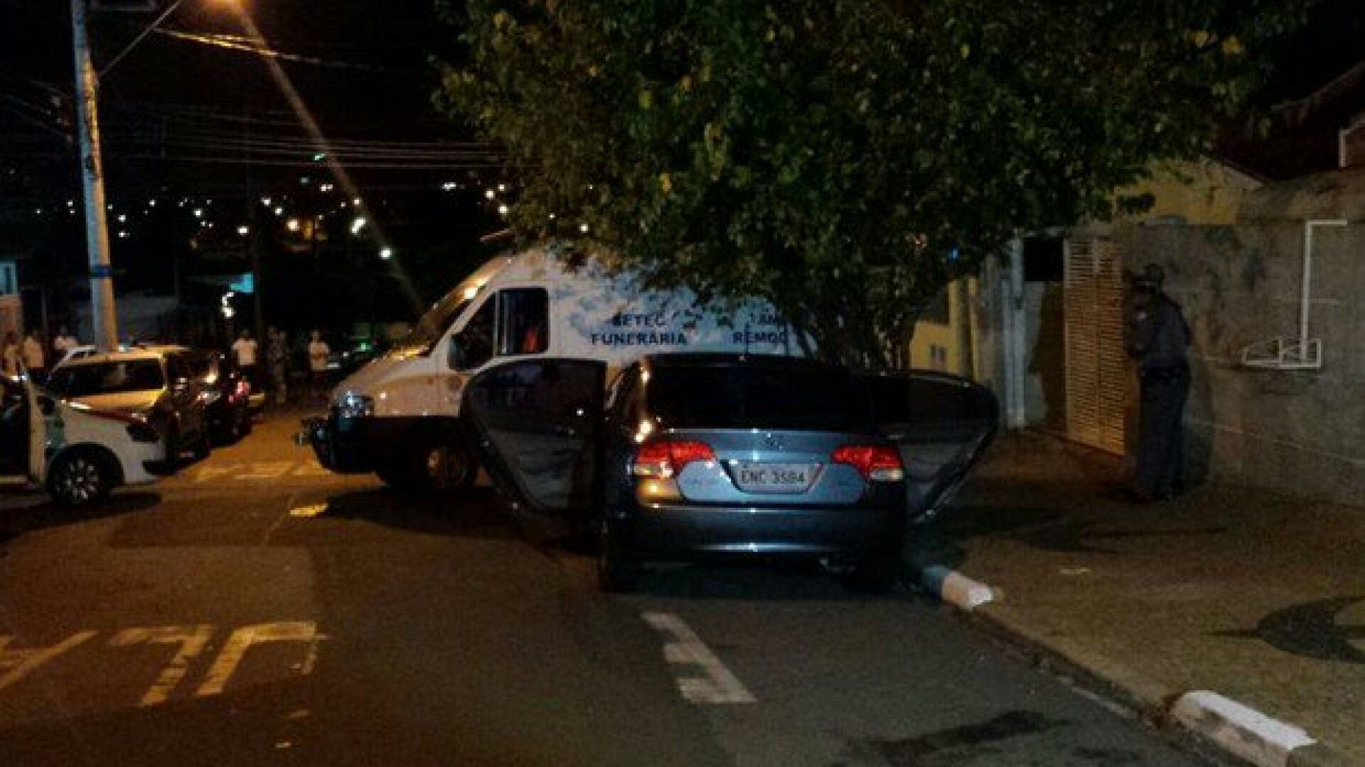 Un brazilian a impuscat mortal 11 persoane si apoi s-a sinucis de Revelion. Ce l-a impins pe barbat sa recurga la acest gest