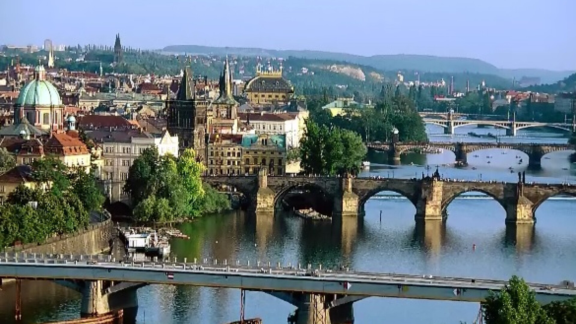 Londra, Istanbul si Marrakech, votate cele mai iubite destinatii ale anului 2016