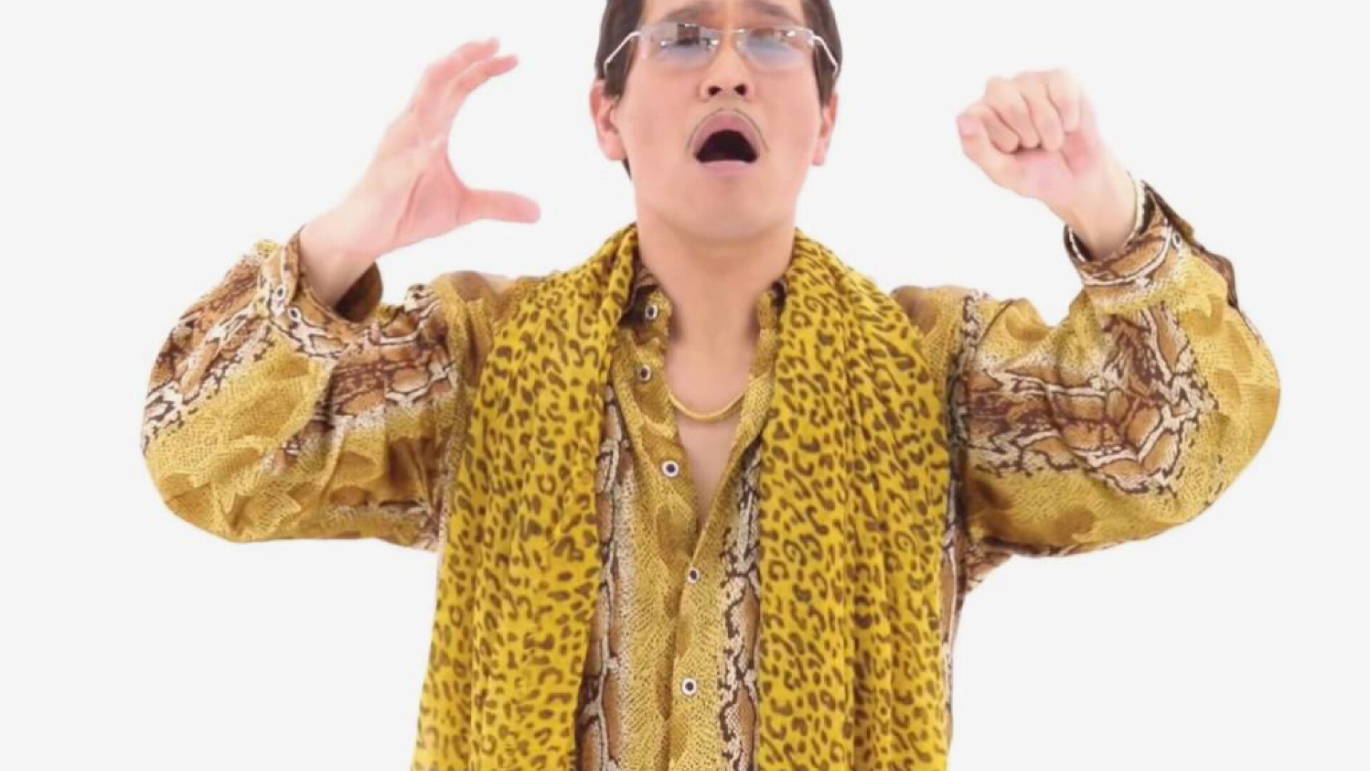 Cele mai virale 10 clipuri de pe YouTube in 2016