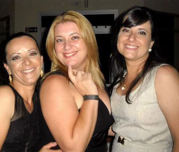 masacru brazilia