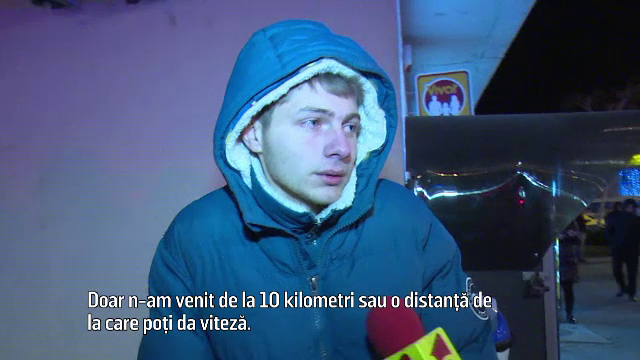 accident Vaslui