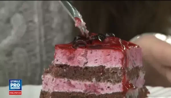 Romanii cresc de la un an la altul zaharul si grasimile consumate. Alimentele nesanatoase preferate de populatie