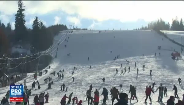 Partii bune si preturi decente in statiunile din Bucovina. Cat au platit turistii pentru o zi de cazare cu mic dejun inclus