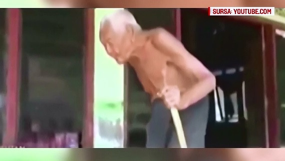 Cel mai batran pamantean si-a serbat ziua de nastere. La final de 2016, a implinit 146 de ani