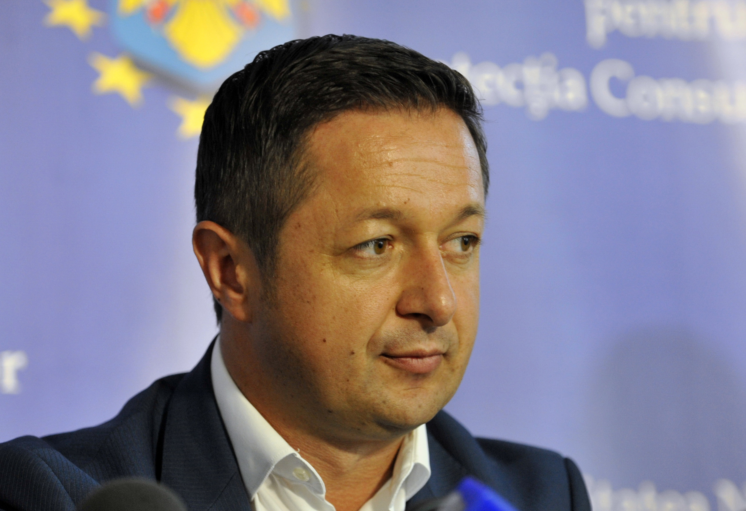 Marius Alexandru Dunca, propus la Tineret si Sport, a fost sef al ANPC si a fost demis dupa tragedia din Colectiv