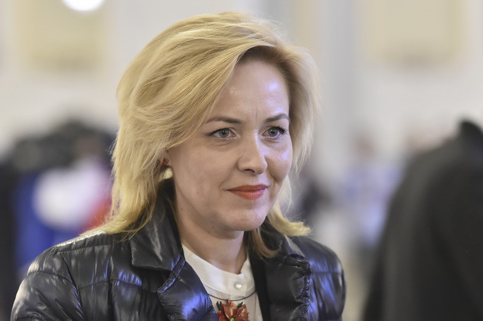 Războiul declarațiilor în PSD. Ce spune Carmen Dan, după ce a fost acuzată de Gabriela Firea