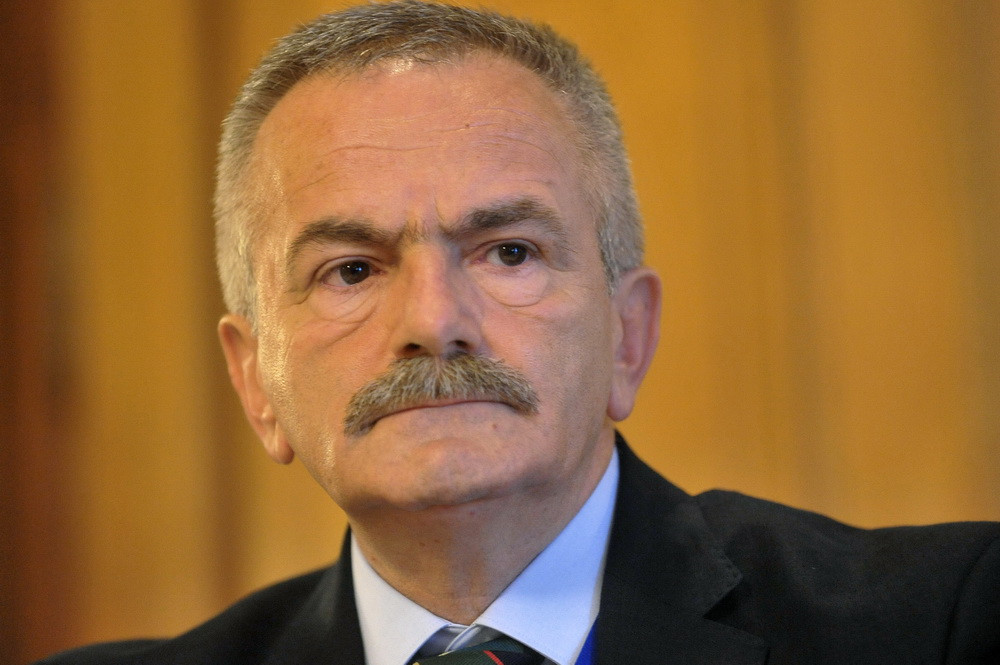 Doliu la PSD. A murit Șeban Valeca, fost ministru, senator și deputat, decorat cu Steaua României