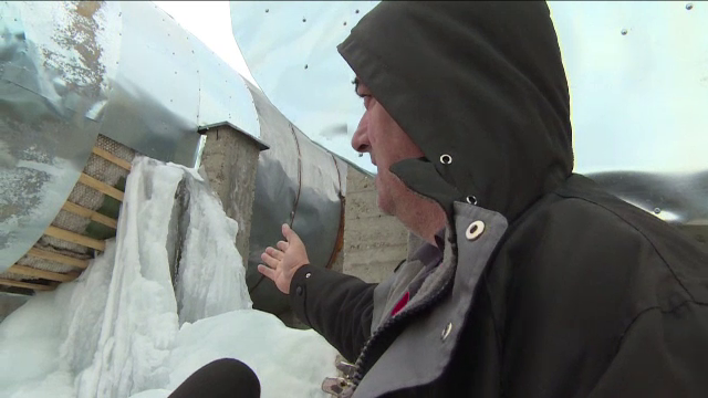 Scandal la Ranca, dupa ce zeci de pensiuni au ramas fara apa, de sarbatori. Rezervarile facute din toamna, anulate