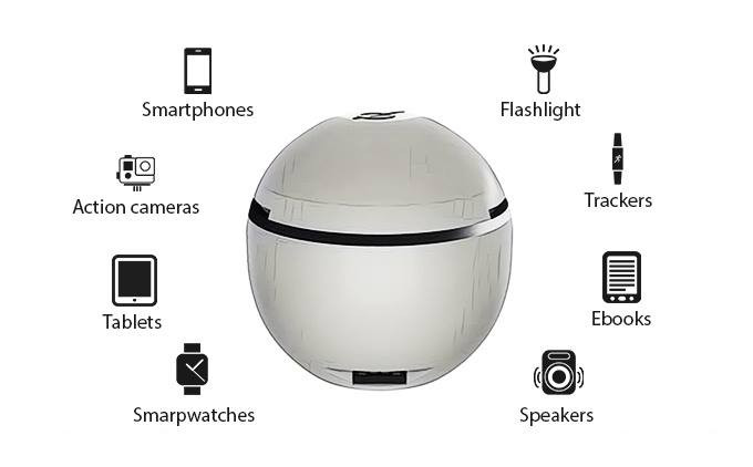 Are 19 ani si a inventat un device care rezolva marea problema a smartphone-urilor! Gadgetul i-a adus peste 70.000 de euro