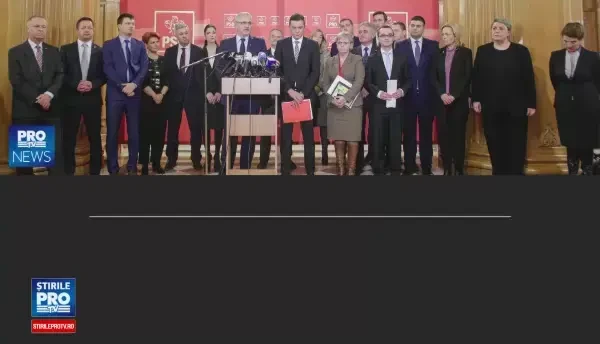 Liviu Dragnea si premierul desemnat Sorin Grindeanu au anuntat componenta noului guvern: Sevil Shhaideh - vicepremier