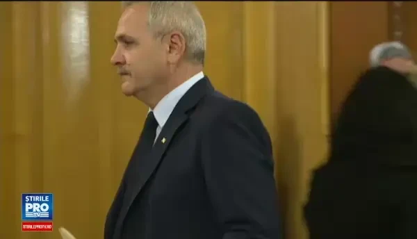 Opozitia a anuntat ca NU va vota noul Cabinet de la Palatul Victoria: