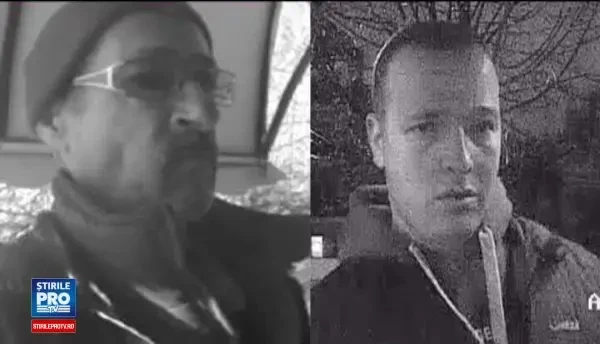 Politia cere ajutorul populatiei pentru identificarea acestor suspecti. Cum au fost filmati in Ordoheiul Secuiesc