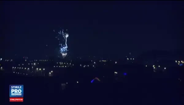 Aproape 170.000 de romani au cheltuit peste 40 mil. euro pe vacante de Revelion in tara si strainatate