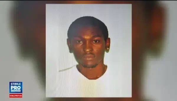 Cererea surprinzatoare facuta de medicul nigerian acuzat ca a incercat sa-l otraveasca pe amantul sotiei sale