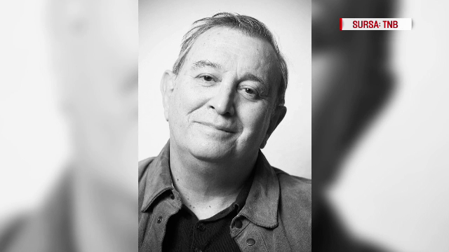 Actorul Bogdan Musatescu a murit la varsta de 75 de ani. Artistul va fi inmormantat joi