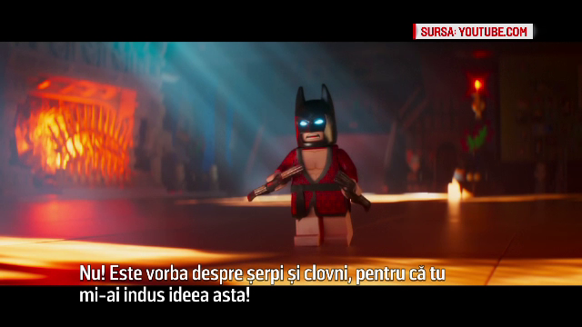 Care sunt cele mai asteptate filme ale anului 2017: Logan, Fifty Shades Darker si Fast & Furious