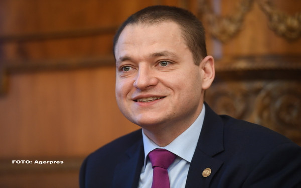 Trei miniștri, alături de Tudose înainte de CEx al PSD: ”Orice decizie guvernamentală trebuie luată în interiorul Guvernului”