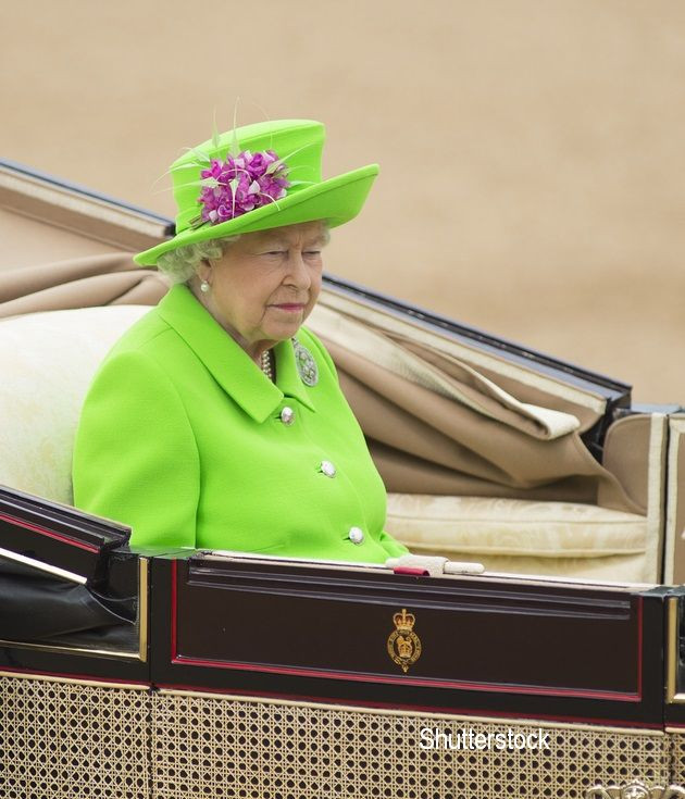 Regina Elisabeta, prima decizie luata dupa ce s-a imbolnavit inainte de Sarbatori si nu a mai aparut in public