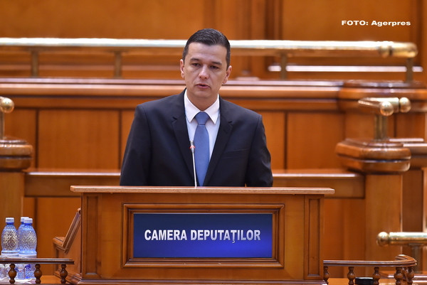 Sorin Grindeanu