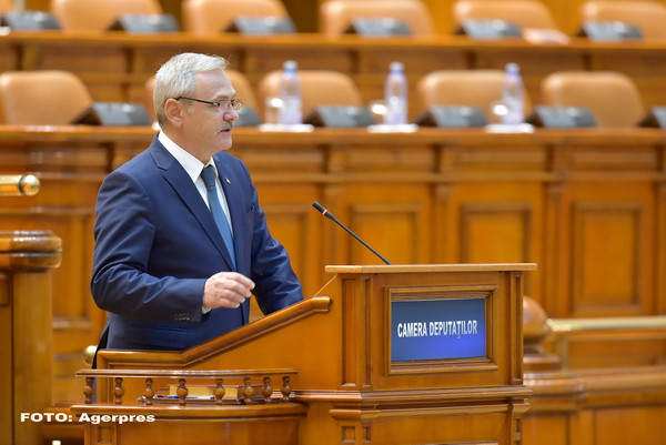 Aleșii decid, marți, dacă vor înființa o Comisie specială pentru anchetarea SPP. Ce obiective va avea