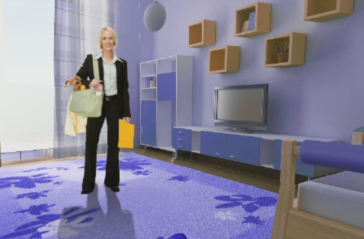 Romania are de acum inainte o lege pentru meseria de bona. La ce teste vor fi supuse cele care vor sa ingrijeasca copii