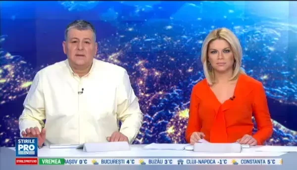 Actorul Bogdan Musatescu a murit la varsta de 75 de ani. Artistul va fi inmormantat joi