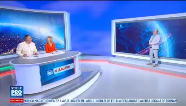 Apar ninsorile in vestul, centrul si nordul tarii, iar vantul se inteteste. Prognoza meteo pentru urmatoarele trei zile