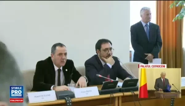 Cum au trecut membrii noului Guvern de audierile din Parlament: ministrul care si-a prezentat programul pe 4 ani in 3 minute