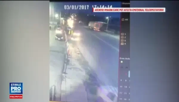 Ipoteza socanta dupa accidentul in care au murit o mama si copilul ei. Ce mesaje au fost gasite in telefonul femeii