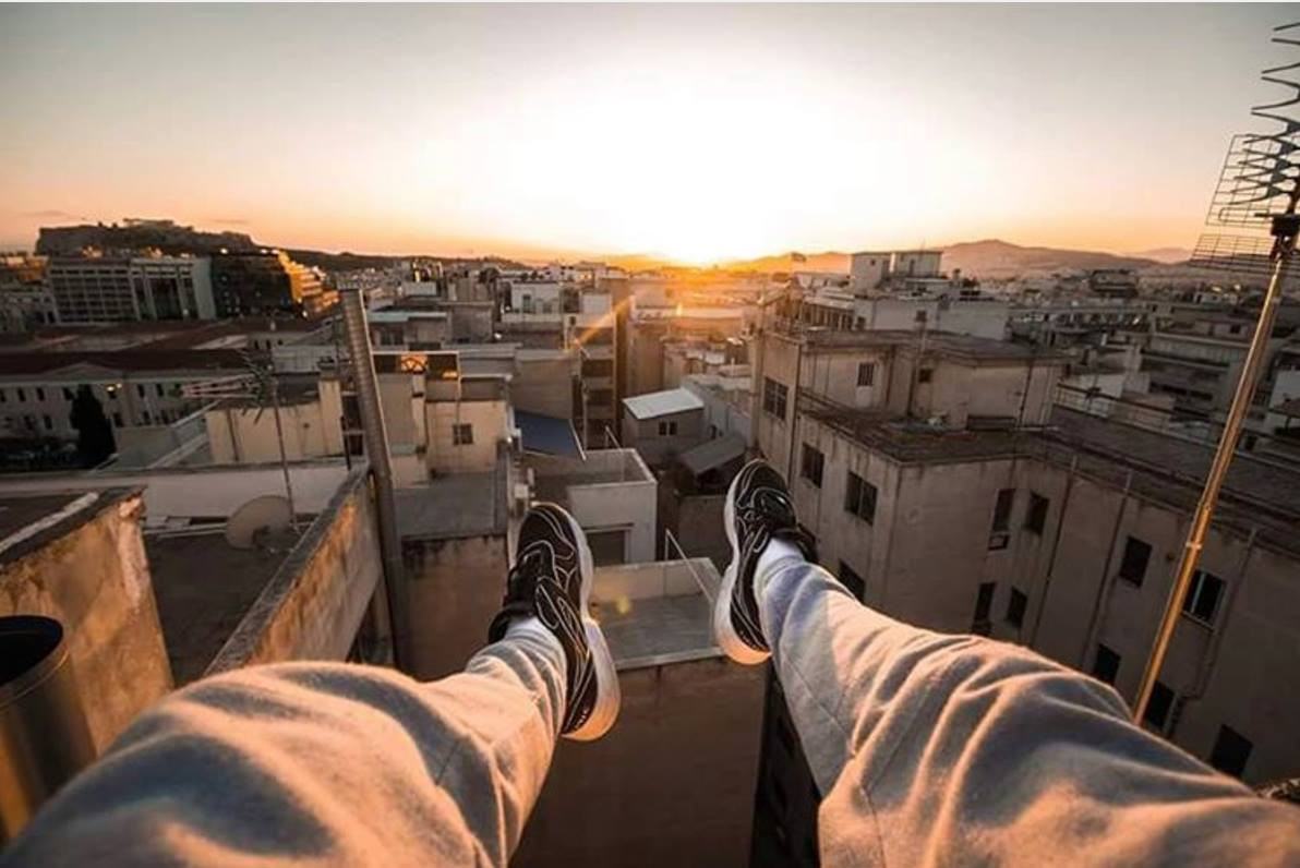 Unul dintre cei mai cunoscuti practicanti de parkour a murit la varsta de 17 ani. Care ar fi cauza mortii