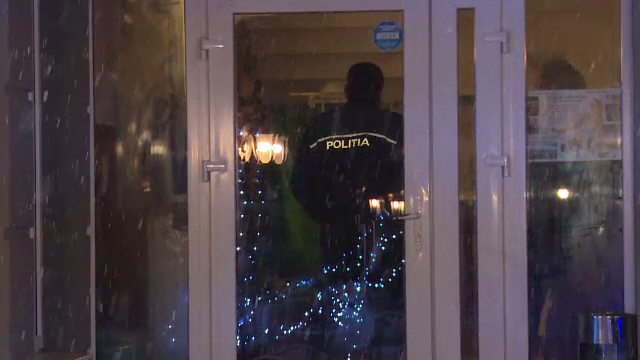 Politistul gasit mort in Maramures a fost ucis. Autopsia a aratat ca agentul a fost injunghiat, insa arma crimei a disparut