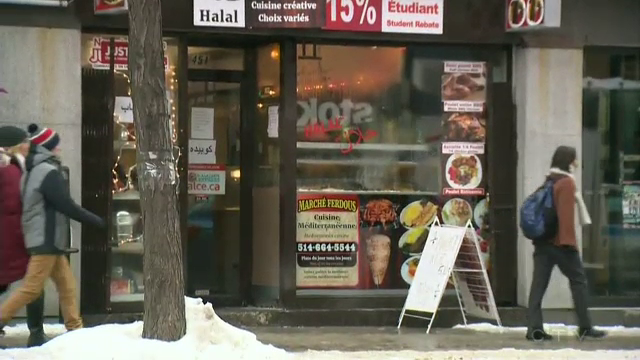 Un fast-food din Canada ofera mancare gratis oricui intra si cere. De ce a luat proprietarul aceasta decizie