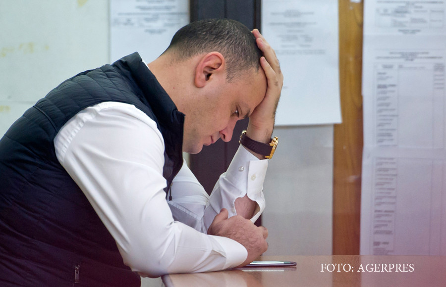 Fostii colegi ai lui Sebastian Ghita il asteapta in Parlament, pentru audieri: "Se impune sa continuam ancheta noastra"