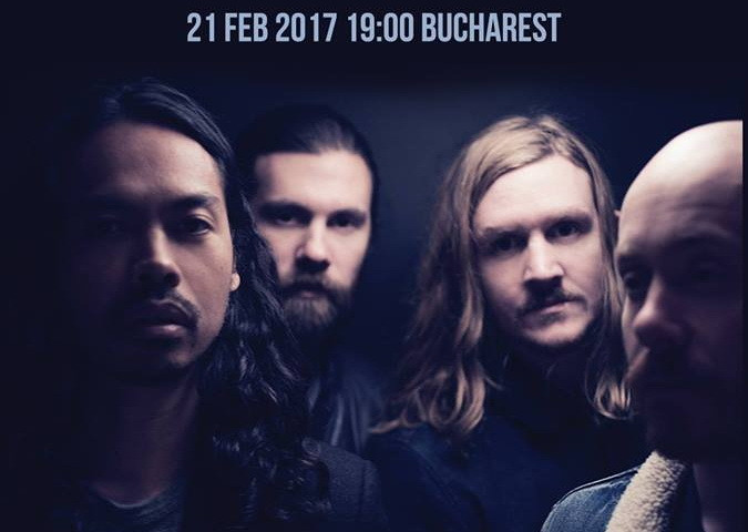 We Like Weekends. Concerte, premiere de film si spectacole de teatru. Uite ce poti face in oras intre 6 si 8 ianuarie 2017 - 1