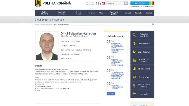 DNA va cere un nou mandat de arestare pentru Sebastian Ghita. Mita uriasa pe care ar fi luat-o pentru contracte cu statul