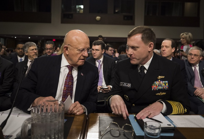 Seful Serviciilor secrete din SUA confirma interventia Rusiei in campania electorala: "Cele mai periculoase 4 state"