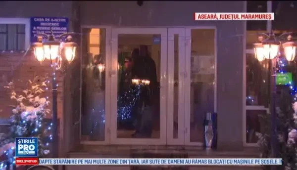 Moarte suspecta a unui politist cu o experienta de 20 de ani, gasit in propriul birou.