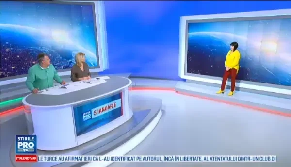 Horoscop 5 ianuarie 2017. Pestii isi fac timp sa iasa cu prietenii, iar Leii ar putea sa repare o relatie sentimentala